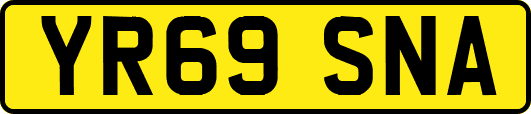 YR69SNA