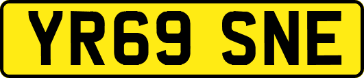 YR69SNE