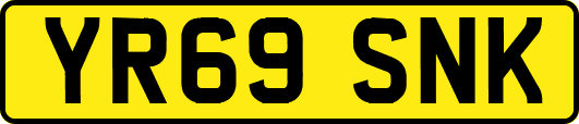 YR69SNK