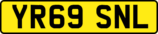 YR69SNL