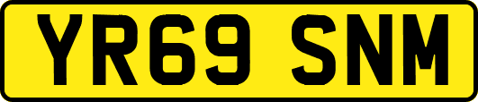 YR69SNM