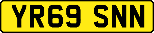 YR69SNN