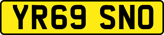 YR69SNO