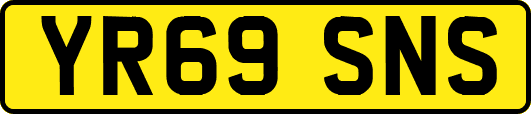 YR69SNS