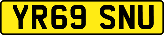 YR69SNU