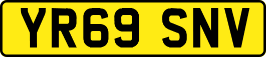 YR69SNV