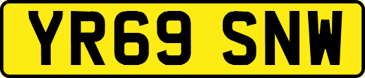 YR69SNW