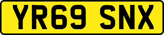 YR69SNX