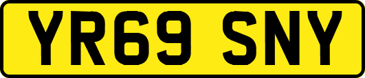 YR69SNY