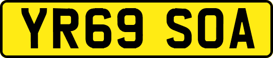 YR69SOA