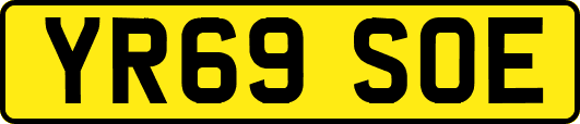 YR69SOE