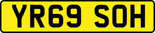 YR69SOH