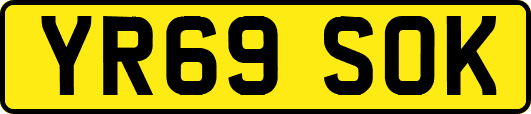 YR69SOK
