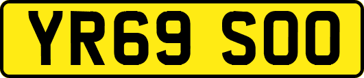 YR69SOO
