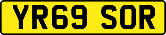 YR69SOR