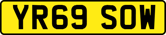 YR69SOW