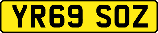 YR69SOZ
