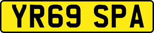 YR69SPA