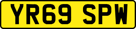 YR69SPW