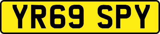 YR69SPY