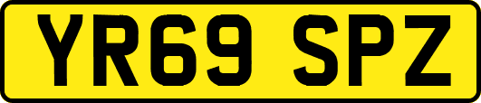 YR69SPZ