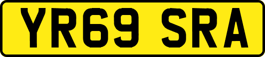 YR69SRA