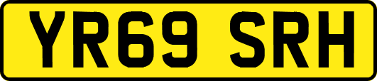YR69SRH