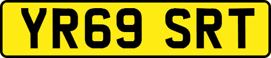 YR69SRT