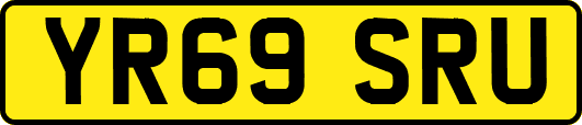 YR69SRU