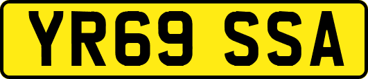 YR69SSA