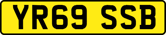 YR69SSB