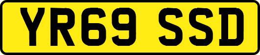 YR69SSD