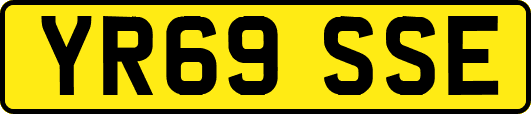 YR69SSE