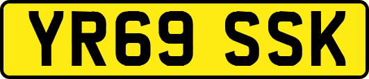 YR69SSK