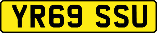 YR69SSU