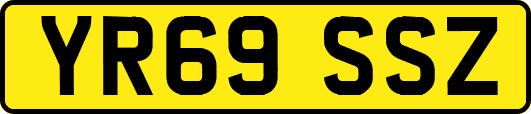 YR69SSZ