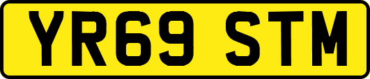YR69STM