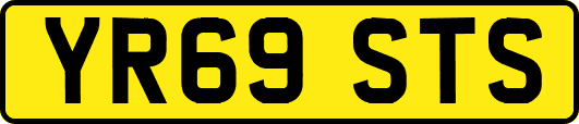 YR69STS