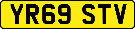 YR69STV