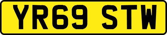 YR69STW