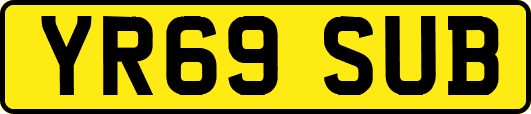 YR69SUB