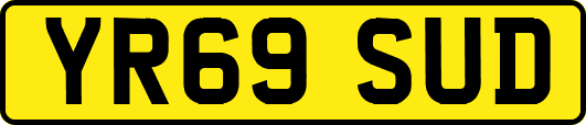 YR69SUD