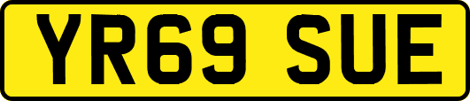 YR69SUE