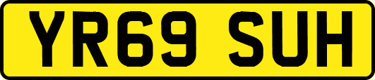 YR69SUH