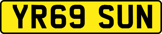 YR69SUN