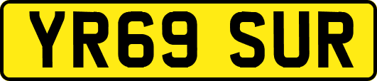 YR69SUR