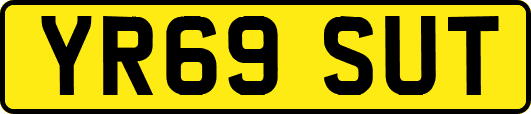 YR69SUT