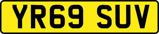YR69SUV