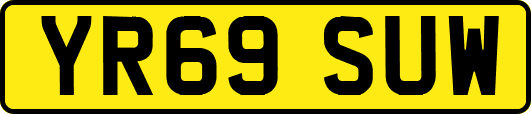 YR69SUW