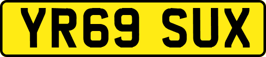 YR69SUX